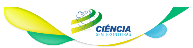 Ciência sem fronteiras 